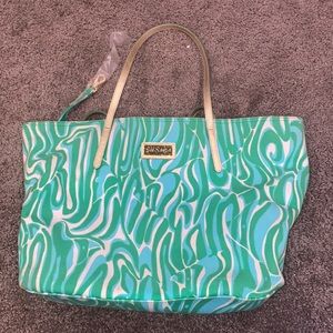 Lilly Pulitzer Purse
